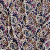 Floral Wholesale Digital Printed Fabric